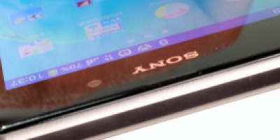 Sony Xperia Z1 Mini er en formindsket Xperia Z1