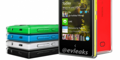 Nokia Asha 503 – ny afsløring fra Evleaks