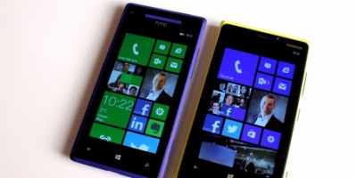 Microsoft vil have Windows Phone på Android-telefoner