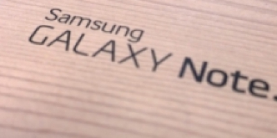 Er Samsung på vej med en Galaxy Note 3 Mini?
