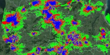 TT-netværket: Se udviklingen i uge 40/41