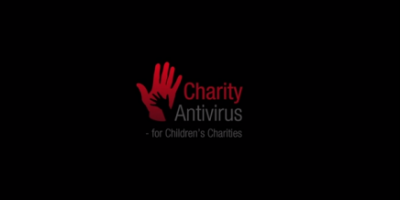 Få gratis antivirus og få overskuddet doneret til børnevelgørenhed