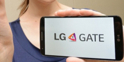 LG vil også lancere sikkerhedssoftware til mobilen