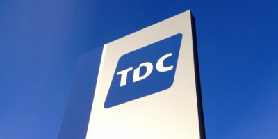SMS-nedbrud på TDC-netværk var menneskelig fejl