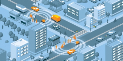 Bluetooth teknik skal optimere trafikken i Odense