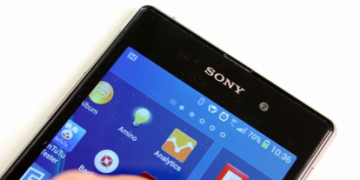 Xperia Z1 – så godt virker Sonys nye topmodel