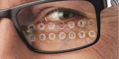 Synoptik: Dine briller som en smartphone
