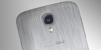 Samsung Galaxy F – ny ultra topmodel