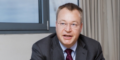 Oprør i Finland over Elops bonus