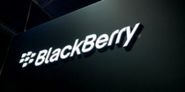 BlackBerry satser på erhvervslivet i fremtiden