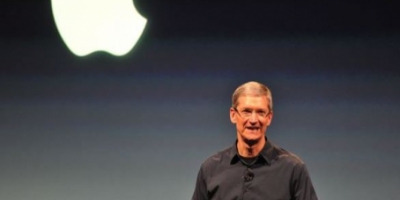 Tim Cook: Apple er ikke billig-produkter