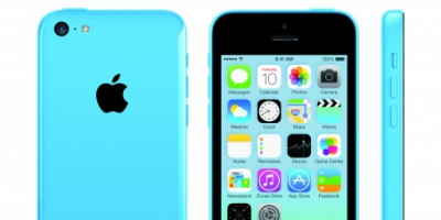 Se Apples nye iPhone 5C-reklamer