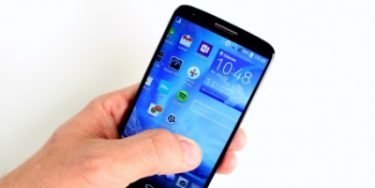 LG G2 – den hidtil mest gennemførte Android-smartphone (mobiltest)