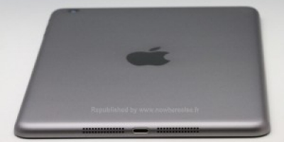 iPad Mini 2 – nye billeder afslører ny farve