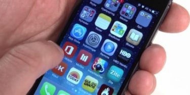 Guide: Kom i gang med iOS 7 på iPhone