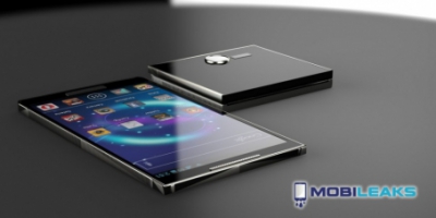 Samsung lurer på Galaxy S5 i aluminium – og med nyt styresystem