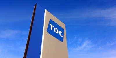 Huawei skal levere netværk til TDC