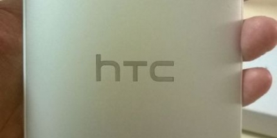 HTC One Max – nye billeder