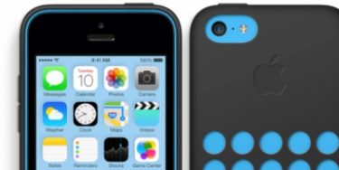 Analytiker: iPhone 5C bliver en succes