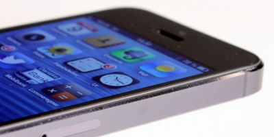 Apple har nu kun tre iPhones – farvel til iPhone 5