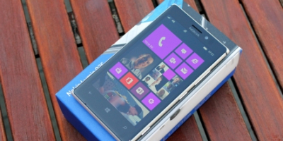 Nokia var på vej med Android-baseret Lumia-telefon