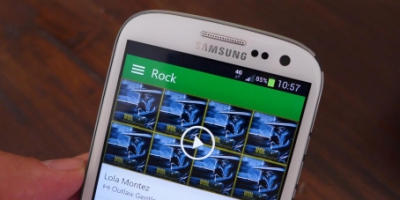 Xbox Music til Windows Phone 8 – men ikke til ældre versioner