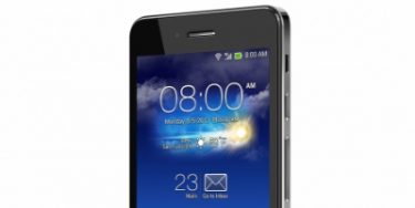 Asus har afsløret ny PadFone