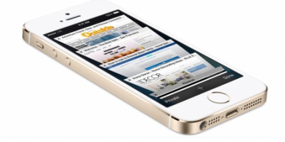 iPhones stadig uden om NFC – satser på anden løsning