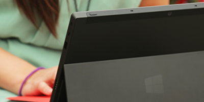 Microsoft: Aflever din iPad og få rabat på Surface
