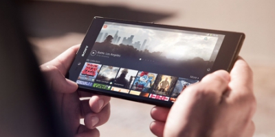 Sony Xperia Z Ultra – der tænkes stort (mobiltest)