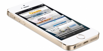 iPhone 5S og 5C – Apple sælger ud af kerneværdierne