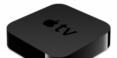 Apple på vej med opdatering til Apple TV