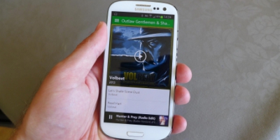 Xbox Music klar til Android og iOS