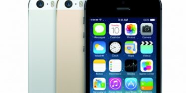 TDC-kunder får 4G med de nye iPhones