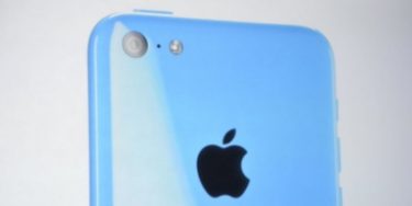 iPhone 5C – se den officielle video