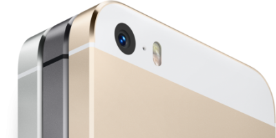 iPhone 5S – se den officielle video