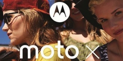 Se Motorolas Lazy Phone reklamer