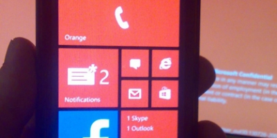 Windows Phone 8.1 titter frem på foto – eller hvad?