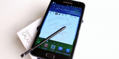 Samsung Galaxy Note runder 38 mill. solgte enheder