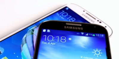 Android 4.3 på vej til Samsung Galaxy S III og S4
