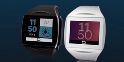 Qualcomm vil også lave et smartwatch