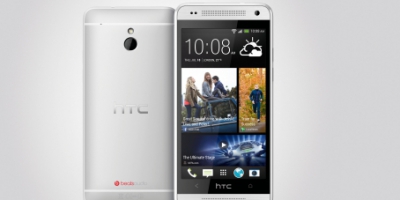 HTC One og HTC One Mini får firmware update