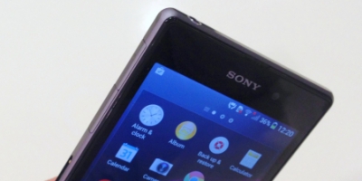 Det bliver prisen på Sony Xperia Z1