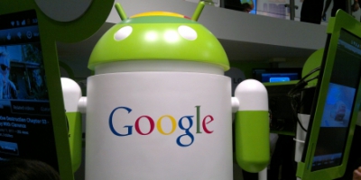 Android runder 1 milliard aktive enheder