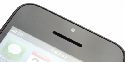 Apple iPhone 5C lækket på kort video