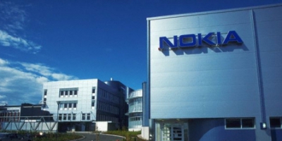 Nokia pressekonference om Microsoft-handel