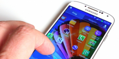 Samsung Galaxy S5 – rygterne er i gang