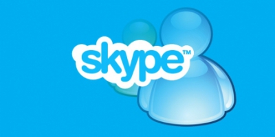 Skype fylder rundt – tillykke med de 10 år