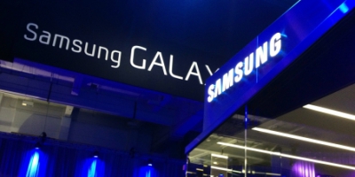 Samsung bekræfter Galaxy Gear smartwatch