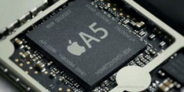 A7-processor til iPhone 5S er 31 procent hurtigere